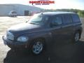Dark Gray Metallic - HHR LT Photo No. 20