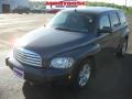 Dark Gray Metallic - HHR LT Photo No. 21