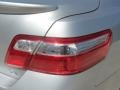 Titanium Metallic - Camry LE Photo No. 18