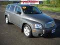 Dark Gray Metallic - HHR LT Photo No. 23