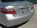 Titanium Metallic - Camry LE Photo No. 19