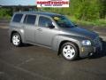 Dark Gray Metallic - HHR LT Photo No. 24