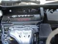 Titanium Metallic - Camry LE Photo No. 21