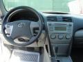 Titanium Metallic - Camry LE Photo No. 34
