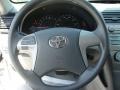 Titanium Metallic - Camry LE Photo No. 40