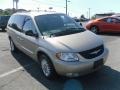 2003 Light Almond Pearl Chrysler Town & Country Limited  photo #5