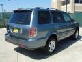 Steel Blue Metallic - Pilot Value Package Photo No. 3