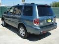 Steel Blue Metallic - Pilot Value Package Photo No. 5