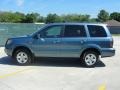 Steel Blue Metallic - Pilot Value Package Photo No. 6