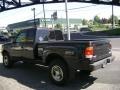 1998 Black Ford Ranger XLT Extended Cab 4x4  photo #3