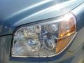 Steel Blue Metallic - Pilot Value Package Photo No. 9