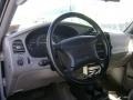 1998 Black Ford Ranger XLT Extended Cab 4x4  photo #5