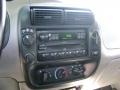 1998 Black Ford Ranger XLT Extended Cab 4x4  photo #6