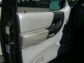 1998 Black Ford Ranger XLT Extended Cab 4x4  photo #10