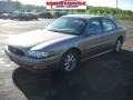 2003 Light Bronzemist Metallic Buick LeSabre Limited  photo #20