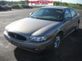 2003 Light Bronzemist Metallic Buick LeSabre Limited  photo #21