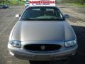 2003 Light Bronzemist Metallic Buick LeSabre Limited  photo #22