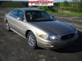 2003 Light Bronzemist Metallic Buick LeSabre Limited  photo #23