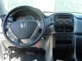 Steel Blue Metallic - Pilot Value Package Photo No. 35