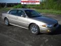 2003 Light Bronzemist Metallic Buick LeSabre Limited  photo #24