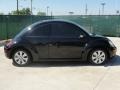 Black - New Beetle S Coupe Photo No. 2