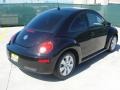 Black - New Beetle S Coupe Photo No. 3