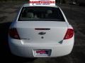 Summit White - Cobalt LT Sedan Photo No. 4