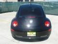 Black - New Beetle S Coupe Photo No. 4