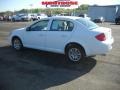 Summit White - Cobalt LT Sedan Photo No. 6