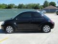 Black - New Beetle S Coupe Photo No. 6