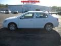 Summit White - Cobalt LT Sedan Photo No. 7