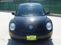 Black - New Beetle S Coupe Photo No. 8