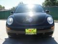 Black - New Beetle S Coupe Photo No. 9