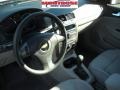 Summit White - Cobalt LT Sedan Photo No. 9