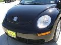 Black - New Beetle S Coupe Photo No. 11