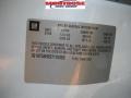 Summit White - Cobalt LT Sedan Photo No. 11