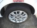 Summit White - Cobalt LT Sedan Photo No. 15