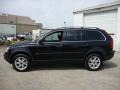 2003 Black Volvo XC90 T6 AWD  photo #11