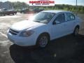 Summit White - Cobalt LT Sedan Photo No. 20