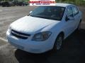 Summit White - Cobalt LT Sedan Photo No. 21