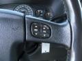 2006 Dark Blue Metallic Chevrolet Silverado 1500 Z71 Extended Cab 4x4  photo #12