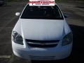 Summit White - Cobalt LT Sedan Photo No. 22