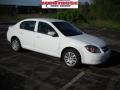 Summit White - Cobalt LT Sedan Photo No. 24