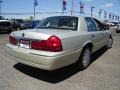 Gold Ash Metallic - Grand Marquis GS Photo No. 5