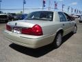 2004 Gold Ash Metallic Mercury Grand Marquis GS  photo #5