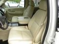 White Diamond - Escalade EXT AWD Photo No. 5
