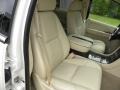 White Diamond - Escalade EXT AWD Photo No. 9