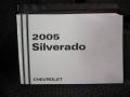 2005 Dark Green Metallic Chevrolet Silverado 2500HD LS Extended Cab 4x4  photo #10
