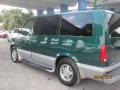 2000 Dark Forest Green Metallic Chevrolet Astro LS Passenger Van  photo #10