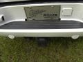 White Diamond - Escalade EXT AWD Photo No. 15